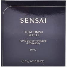 Image of SENSAI Total Finish Refill SPF10 - TF204.5 Amber Beige 11g