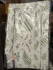 Image of East Coast Nursery Botanical Changing Mat 74 x 46 cm Brand New