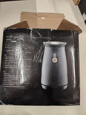 Image of Hotel Chocolat Velvetiser Hot Chocolate Machine - Brown