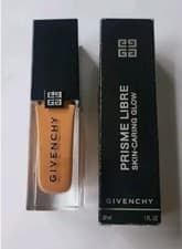 Image of Givenchy Prisme Libre Skin-Caring Glow Foundation 30ml – Shade 5-W385 New Boxed