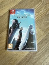 Image of Crisis Core: Final Fantasy VII (Nintendo Switch, 2022)