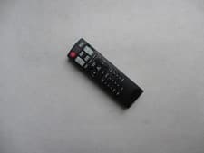 Image of Remote Control For LG CM2460 CM2460DAB COV30748177 Micro Hi-Fi Audio System