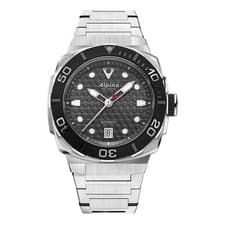 Image of Alpina Seastrong Diver Extreme Automatic 300 Meters Grey Dial Watch