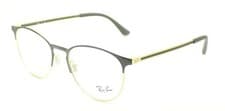 Image of RAY BAN RB 6375 2890 51mm FRAMES RAYBAN Glasses Eyewear RX Optical EyeglassesNew