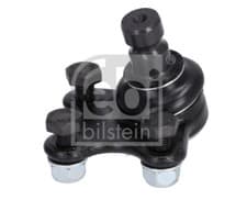 Image of FEBI BILSTEIN 183617 Ball Joint for CITROËN,DS,JEEP,OPEL,PEUGEOT,VAUXHALL