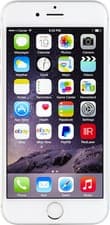 Image of Apple iPhone 6 - 64GB - Grey (Unlocked) - A1586 - PRISTINE CONDITION