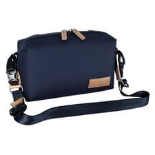 Image of Vanguard Veo City TP23 Technical Pack camera bag - Blue