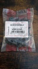 Image of (337)  FAI Auto Parts Pack Of Valve Stem Seals VSK2291
