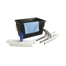 Image of 7 Piece Window Cleaning Set VOW/WC/SET - VOW/WC/SET