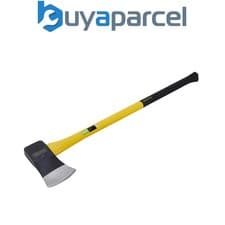 Image of Draper 09943 Draper Expert Felling Axe with Fibreglass Shaft, 2kg