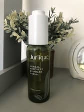 Image of Jurlique Herbal Recovery Bi-phase Serum 30ml. New. See Description