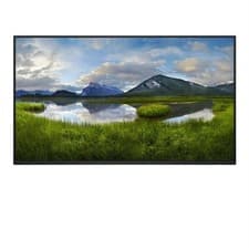 Image of DELL P Series P2725H_WOST computer monitor 68.6 cm 27 1920 x 1080 pixels Full HD