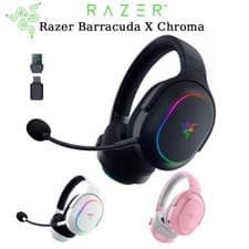 Image of Razer Barracuda X - Wireless Multi-Platform Gaming Headset