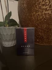 Image of PRADA Luna Rossa Ocean le Parfum Spray Men 100ml