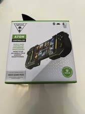 Image of Turtle Beach Atom Mobile Gaming Controller Design for Xbox &Android 8.0 Brand Ne