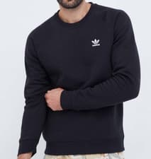 Image of adidas Originals Trefoil Sweatshirt Mens - Crew Sweater / Sweat Top - All Sizes