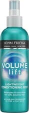 Image of John Frieda Volume Lift / Lightweight Conditioning Mist 200ml
