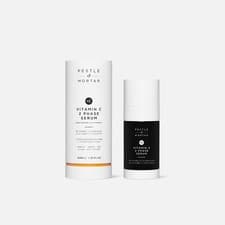 Image of Pestle & Mortar , Vitamin C 2 Phase Vitamin C Serum - 40ml BRAND NEW