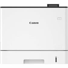 Image of Canon I-Sensys Lbp732Cdw 38Ppm A4 Wireless Colour Laser Printer