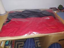 Image of THE NORTH FACE Men's M Quest Triclimate J Jacket - size Extra Large