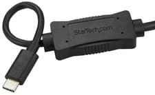 Image of USB-C TO ESATA CABLE, 1M - STARTECH