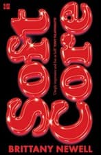 Image of Soft Core by Brittany Newell Paperback