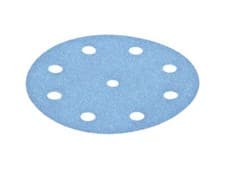 Image of Festool 497175 Sanding Discs - STF D125/90 P320 Grit Pack of 100
