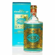 Image of 4711 Original 800ml Eau De Cologne EDC Unisex Mäurer & Wirtz - New