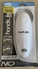 Image of JML V0842 Hands Free Automatic Can Opener - White