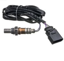 Image of Lambda Sensor For Volkswagen Lupo 1998-2005 Denso DOX-2038