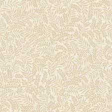 Image of Mini Leaf Beige 13630 Wallpaper by Holden Decor