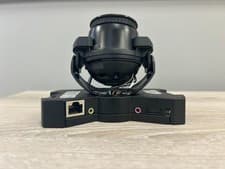 Image of Axis P3374-LV Dome IP Network HD IP Camera Unit Only No Dome Or Cover