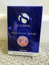 Image of IS Clinical - Poly-Vitamin Serum 30ml/1oz