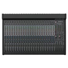 Image of Mackie 2404VLZ4 24-Channel 4-Bus FX Analogue Studio Mixer With USB