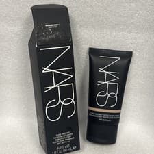 Image of NARS Pure Radiant Tinted Moisturizer SPF 30/PA+++ 50ml Medium Deep 1 Santiago