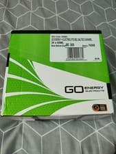 Image of SIS GO ENERGY+ ELECTROLYTE GEL - SALTED CARAMEL - BOX OF 30 X 60ml