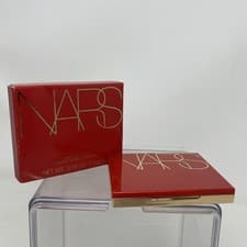 Image of BRAND NEW NARS QUAD EYESHADOW Taj Mahal Full Size (RRP £46.5) New in box 1.2g×4