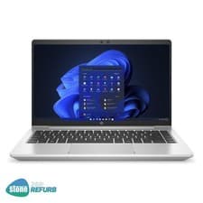 Image of HP ProBook 440 G8 Notebook PC - Intel Core i5-1135G7 - 16GB RAM - 500GB SSD