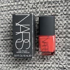 Image of NARS Nail Polish 15ml - Shade Paradiso