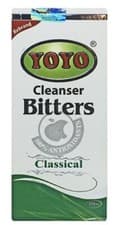 Image of YOYO BITTER CLEANCER Herbal Mixture 2027