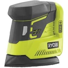 Image of Ryobi R18PS-0 18V ONE+ Cordless Corner Palm Sander (Body Only), One Size