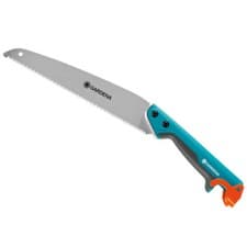 Image of Gardena Combisystem Garden Saw 300 PP Pruning Saw with Set Teeth