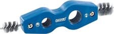 Image of Draper 90003 15mm / 22mm Pipe Cleaner and Deburrer