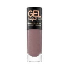Image of Eveline Gel Laque Nail Polish Gel Nail Polish No. 307 8ml