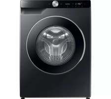 Image of SAMSUNG Series 6 AI Energy WW90DG6U85LBU1 WiFi 9 kg 1400 Spin Washing Machine