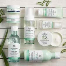 Image of ALOE Body Shop > Soothe Irritation / Perfect For Allergy-prone, Itchy, Red Skin