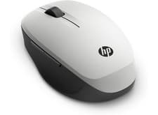 Image of HP Dual Mode Mouse Ambidextrous Optical RF Wireless + Bluetooth for Laptop PC