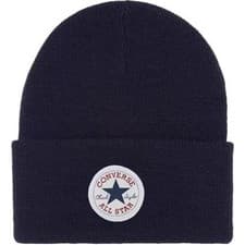 Image of Converse Adults Unisex Chuck Patch Beanie Hat 10022137-A01