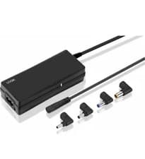 Image of LOGIK LPDELL24 Dell universal Laptop Power Adapter | 90W 19V 4.74A