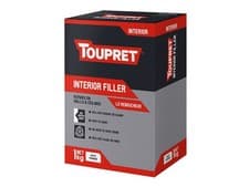 Image of Toupret Interior Filler 1kg